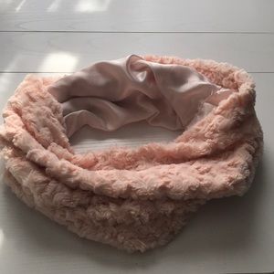 Infinity Scarf